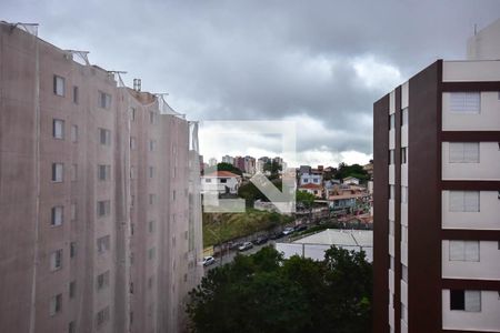 Vista de apartamento para alugar com 2 quartos, 60m² em Jardim Monte Kemel, São Paulo