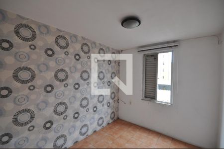 Quarto 2 de apartamento à venda com 2 quartos, 54m² em Vila Sabrina, São Paulo