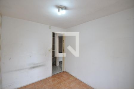 Quarto 1 de apartamento à venda com 2 quartos, 54m² em Vila Sabrina, São Paulo