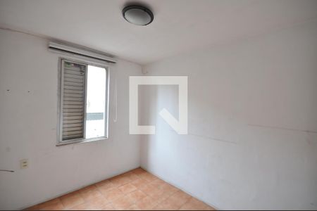 Quarto 2 de apartamento à venda com 2 quartos, 54m² em Vila Sabrina, São Paulo