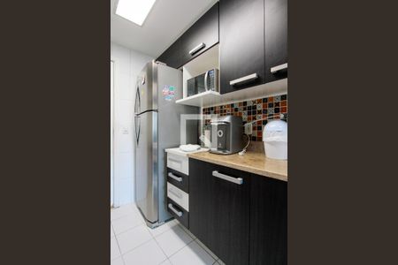 Cozinha de apartamento para alugar com 3 quartos, 127m² em Barra da Tijuca, Rio de Janeiro