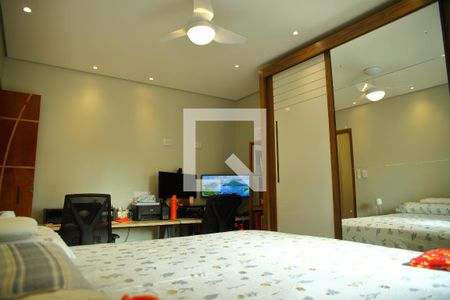 Quarto 1 de apartamento à venda com 2 quartos, 69m² em Jardim Olavo Bilac, São Bernardo do Campo