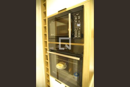 Cozinha de apartamento à venda com 2 quartos, 69m² em Jardim Olavo Bilac, São Bernardo do Campo