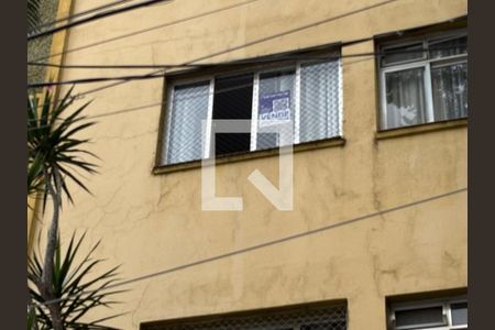Placa de apartamento à venda com 2 quartos, 69m² em Jardim Olavo Bilac, São Bernardo do Campo