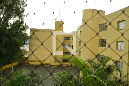 Vista Quarto 1 de apartamento à venda com 2 quartos, 69m² em Jardim Olavo Bilac, São Bernardo do Campo