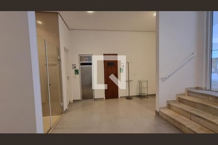 Área comum de apartamento à venda com 2 quartos, 162m² em Paraíso do Morumbi, São Paulo