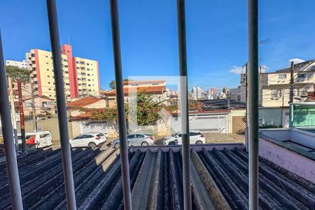Vista do Quarto 2 de casa à venda com 2 quartos, 125m² em Nova Petrópolis, São Bernardo do Campo