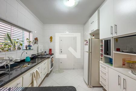 Cozinha de casa à venda com 2 quartos, 125m² em Nova Petrópolis, São Bernardo do Campo