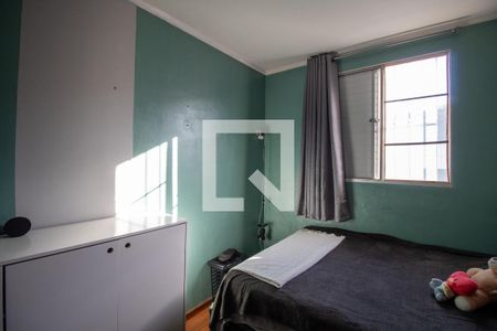 Quarto 2 de apartamento à venda com 2 quartos, 56m² em Vila Sao Silvestre (zona Leste), São Paulo