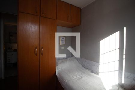 Quarto 1 de apartamento à venda com 2 quartos, 56m² em Vila Sao Silvestre (zona Leste), São Paulo