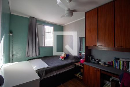 Quarto 2 de apartamento à venda com 2 quartos, 56m² em Vila Sao Silvestre (zona Leste), São Paulo