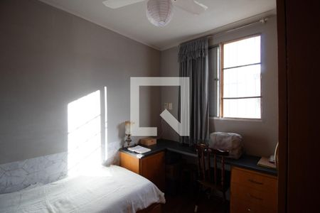 Quarto 1 de apartamento à venda com 2 quartos, 56m² em Vila Sao Silvestre (zona Leste), São Paulo