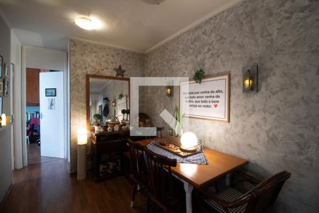 Sala de apartamento à venda com 2 quartos, 56m² em Vila Sao Silvestre (zona Leste), São Paulo