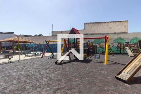 Área comum - Playground de apartamento à venda com 2 quartos, 55m² em Vila Sao Silvestre (zona Leste), São Paulo