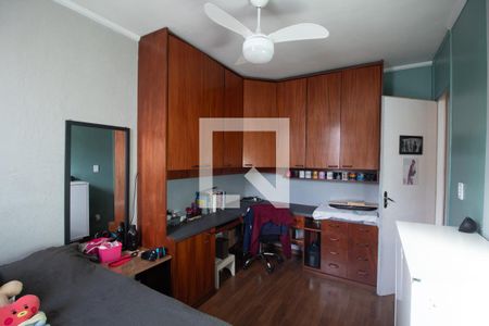 Quarto 2 de apartamento à venda com 2 quartos, 56m² em Vila Sao Silvestre (zona Leste), São Paulo