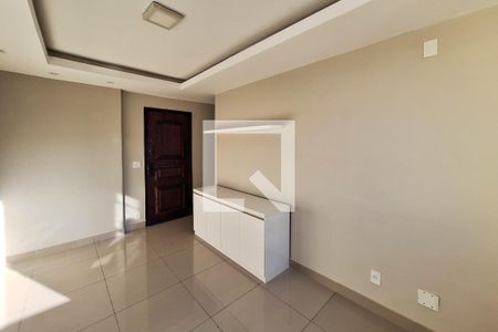 Sala de apartamento para alugar com 2 quartos, 65m² em Centro, Niterói