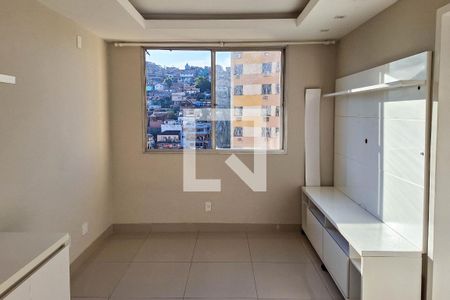 Apartamento para alugar com 2 quartos, 65m² em Centro, Niterói