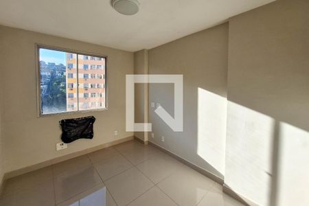 Quarto 1 de apartamento para alugar com 2 quartos, 65m² em Centro, Niterói