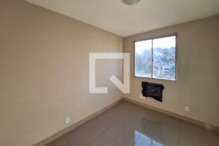 Quarto 1 de apartamento para alugar com 2 quartos, 65m² em Centro, Niterói