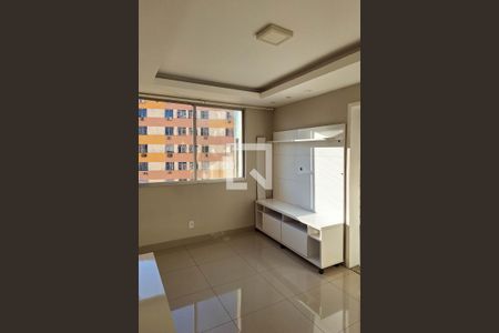 Sala de apartamento para alugar com 2 quartos, 65m² em Centro, Niterói