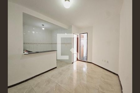 Sala de casa para alugar com 1 quarto, 30m² em Itapuã, Salvador