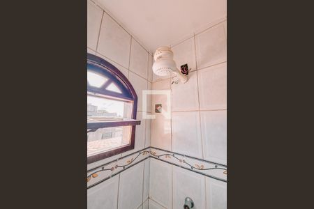 Banheiro de casa para alugar com 1 quarto, 30m² em Itapuã, Salvador