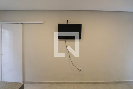 Studio de kitnet/studio para alugar com 1 quarto, 36m² em Vila Julia, Guarujá