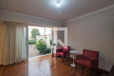 Sala 2 de casa à venda com 4 quartos, 300m² em Cristal, Porto Alegre
