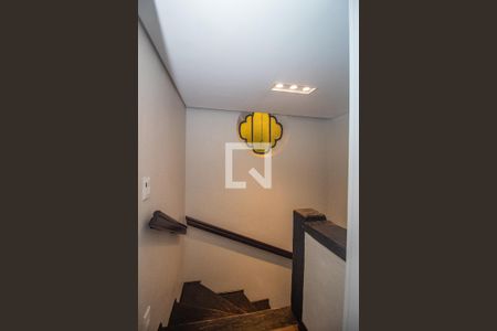 Corredor de casa para alugar com 4 quartos, 300m² em Cristal, Porto Alegre