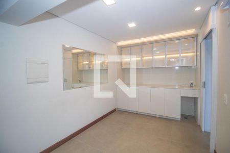 Sala 2 de casa à venda com 4 quartos, 300m² em Cristal, Porto Alegre