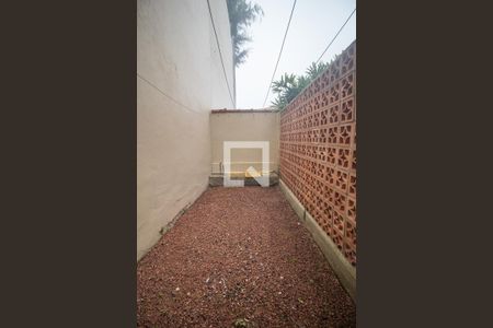Quintal de casa para alugar com 4 quartos, 300m² em Cristal, Porto Alegre