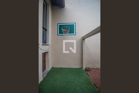 Quintal de casa para alugar com 4 quartos, 300m² em Cristal, Porto Alegre