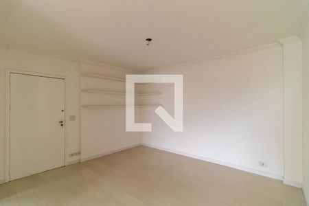 Sala de apartamento à venda com 2 quartos, 102m² em Perdizes, São Paulo