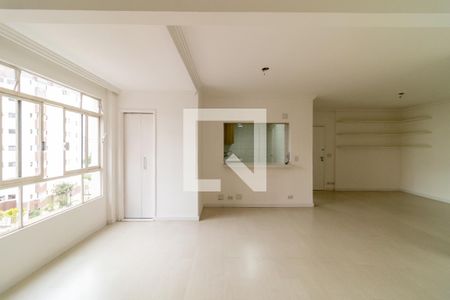 Sala de apartamento à venda com 2 quartos, 102m² em Perdizes, São Paulo