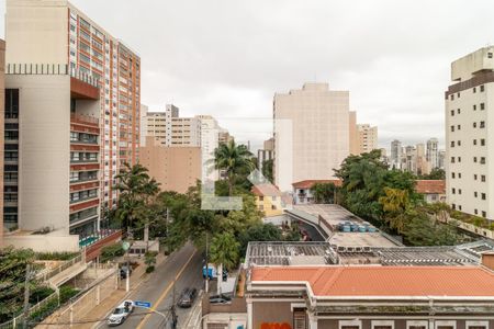 Vista do Quarto 1 de apartamento à venda com 2 quartos, 102m² em Perdizes, São Paulo