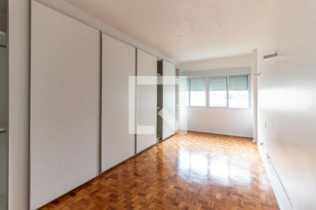 Suíte 1 de apartamento para alugar com 4 quartos, 244m² em Higienópolis, São Paulo