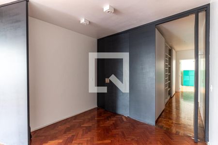 Entrada da Sala de apartamento para alugar com 4 quartos, 244m² em Higienópolis, São Paulo