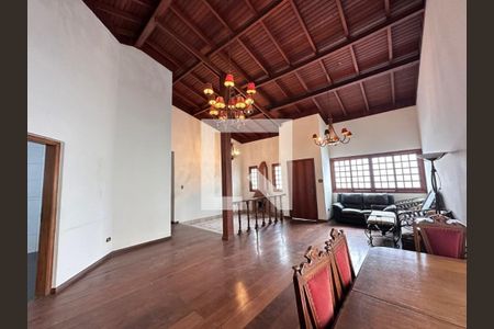 Foto 03 de casa à venda com 5 quartos, 300m² em Sumarezinho, São Paulo