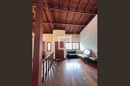 Foto 17 de casa à venda com 5 quartos, 300m² em Sumarezinho, São Paulo