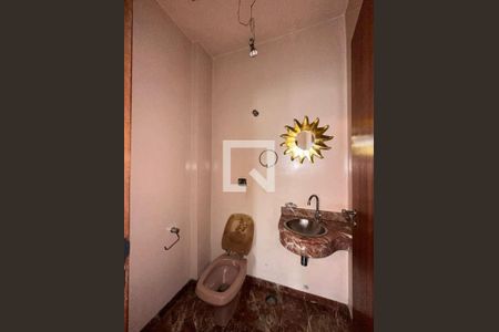 Foto 16 de casa à venda com 5 quartos, 300m² em Sumarezinho, São Paulo