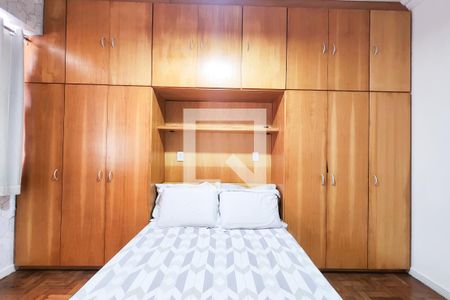 Quarto 1 de apartamento à venda com 2 quartos, 60m² em Glória, Rio de Janeiro