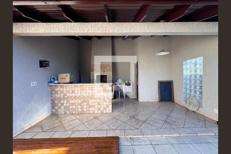 Área comum de casa à venda com 3 quartos, 160m² em Scharlau, São Leopoldo