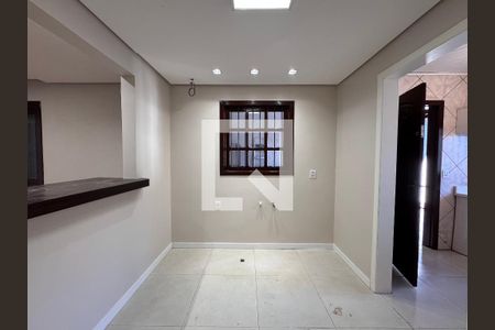 Cozinha de casa à venda com 3 quartos, 160m² em Scharlau, São Leopoldo