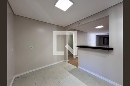 Cozinha de casa à venda com 3 quartos, 160m² em Scharlau, São Leopoldo