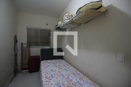 Quarto 1 de casa de condomínio à venda com 3 quartos, 180m² em Taquara, Rio de Janeiro