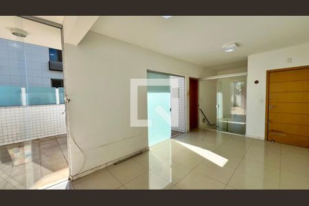 Sala 2 de apartamento à venda com 3 quartos, 169m² em Prado, Belo Horizonte