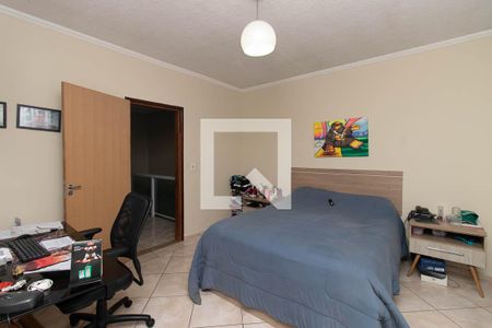 Suíte 1 de casa à venda com 3 quartos, 349m² em Vila Medeiros, São Paulo