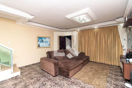 Sala de casa à venda com 3 quartos, 349m² em Vila Medeiros, São Paulo