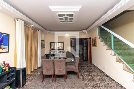 Sala de casa à venda com 3 quartos, 349m² em Vila Medeiros, São Paulo