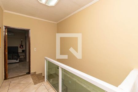 Corredor dos Quartos de casa à venda com 3 quartos, 349m² em Vila Medeiros, São Paulo